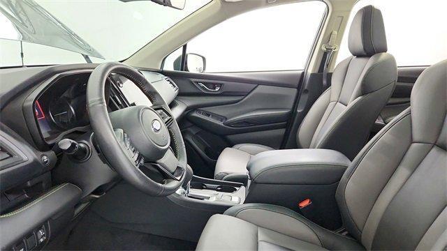 used 2023 Subaru Ascent car, priced at $37,095