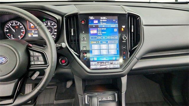 used 2023 Subaru Ascent car, priced at $37,095