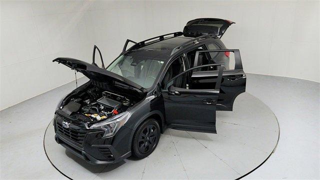 used 2023 Subaru Ascent car, priced at $37,095
