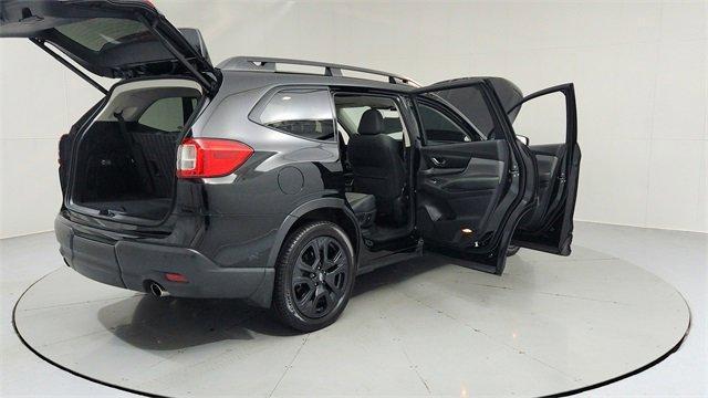 used 2023 Subaru Ascent car, priced at $37,095