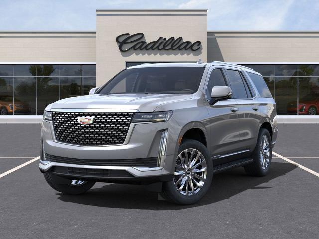 new 2024 Cadillac Escalade car, priced at $90,795