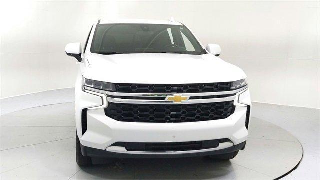 used 2021 Chevrolet Tahoe car, priced at $39,295