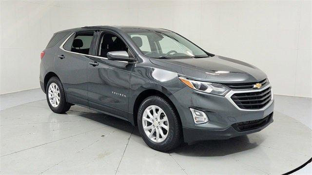 used 2019 Chevrolet Equinox car, priced at $16,995
