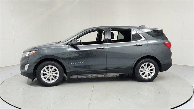 used 2019 Chevrolet Equinox car, priced at $16,995