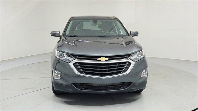 used 2019 Chevrolet Equinox car, priced at $16,995