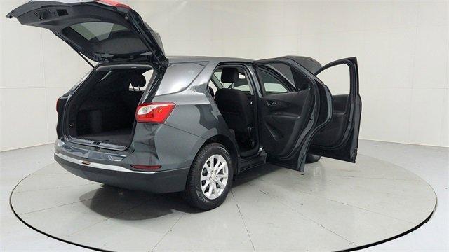 used 2019 Chevrolet Equinox car, priced at $16,995