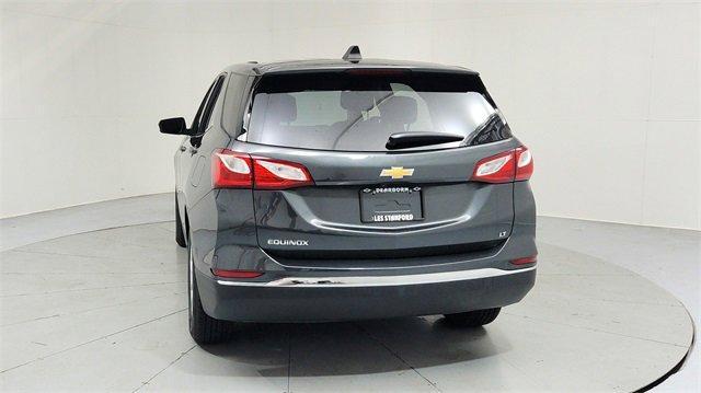 used 2019 Chevrolet Equinox car, priced at $16,995