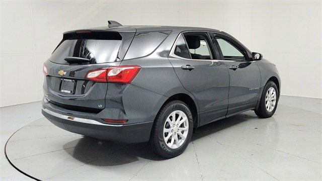 used 2019 Chevrolet Equinox car, priced at $16,995