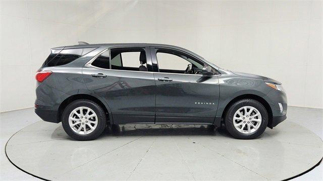 used 2019 Chevrolet Equinox car, priced at $16,995