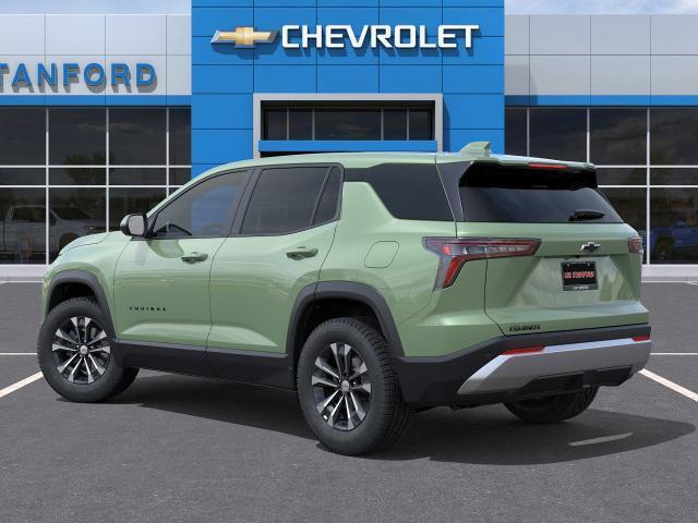 new 2026 Chevrolet Equinox car, priced at $30,487