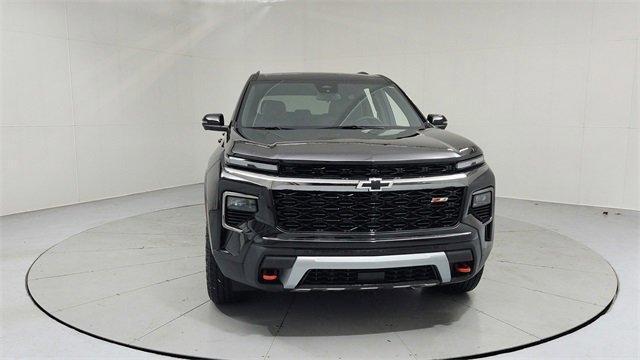 used 2024 Chevrolet Traverse car, priced at $43,995