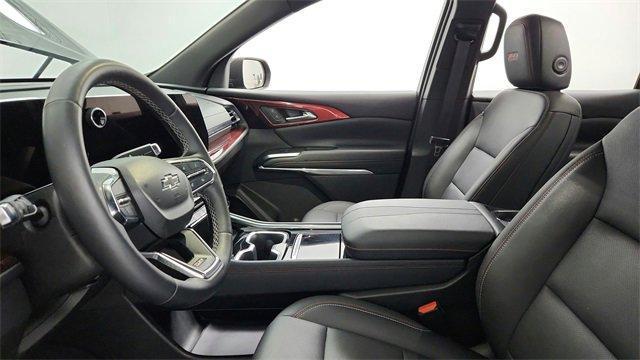 used 2024 Chevrolet Traverse car, priced at $43,995