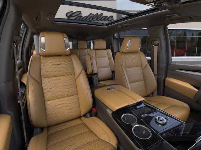 new 2026 Cadillac Escalade ESV car, priced at $108,984