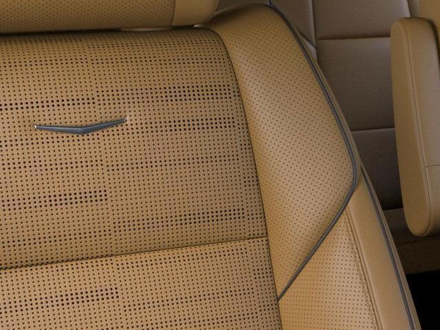 new 2026 Cadillac Escalade ESV car, priced at $108,984