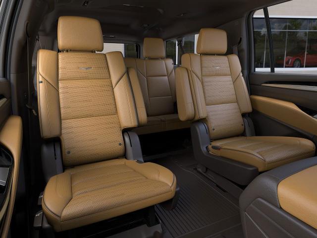 new 2026 Cadillac Escalade ESV car, priced at $108,984