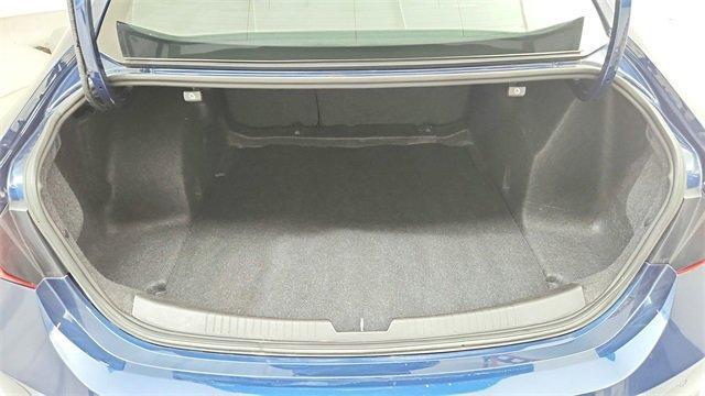 used 2021 Chevrolet Malibu car, priced at $14,295