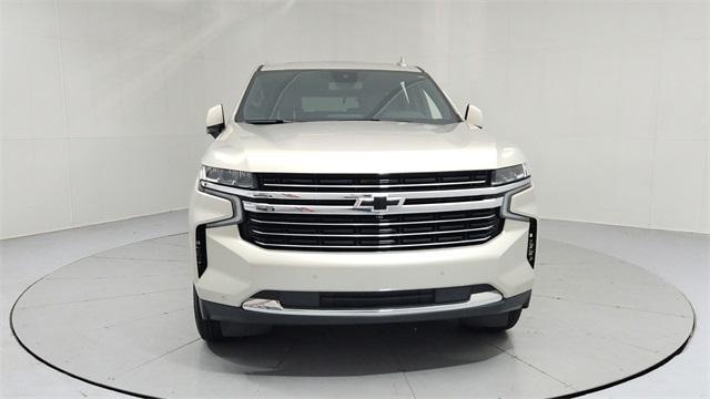 used 2023 Chevrolet Tahoe car, priced at $53,295