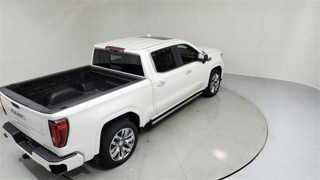 used 2024 GMC Sierra 1500 car, priced at $63,695