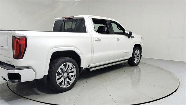 used 2024 GMC Sierra 1500 car, priced at $63,695