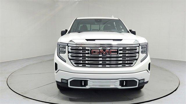 used 2024 GMC Sierra 1500 car, priced at $63,695