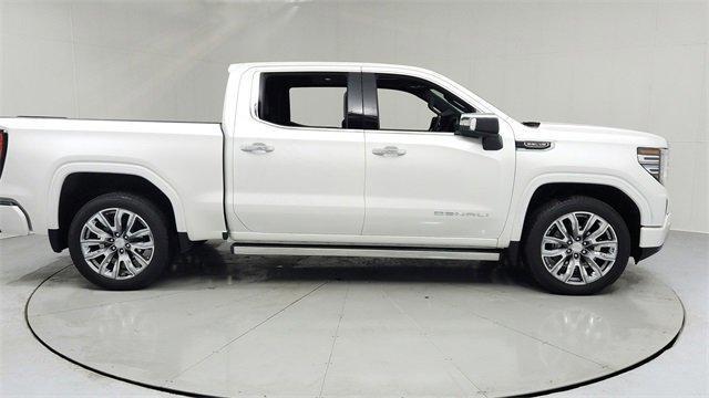 used 2024 GMC Sierra 1500 car, priced at $63,695