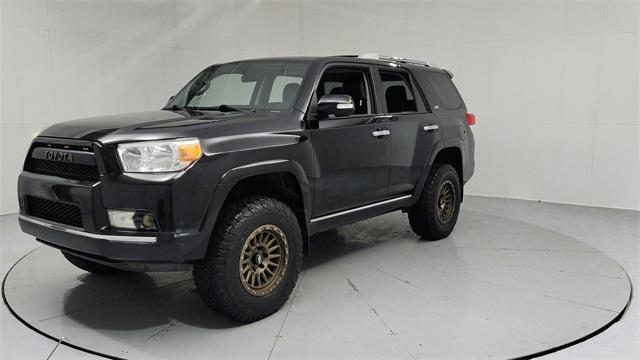 used 2011 Toyota 4Runner car, priced at $16,495