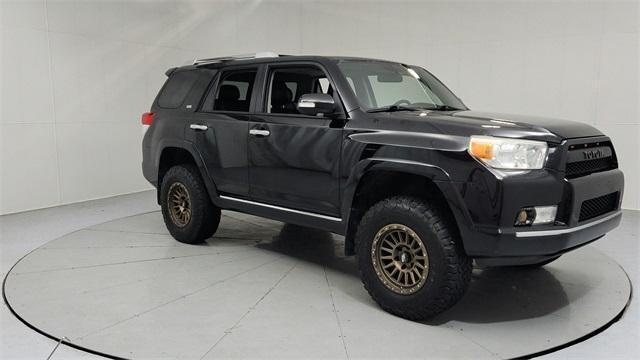 used 2011 Toyota 4Runner car, priced at $16,495