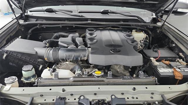 used 2011 Toyota 4Runner car, priced at $16,495