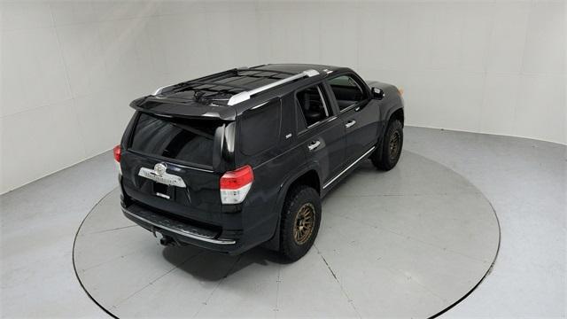 used 2011 Toyota 4Runner car, priced at $16,495