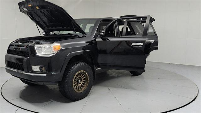used 2011 Toyota 4Runner car, priced at $16,495
