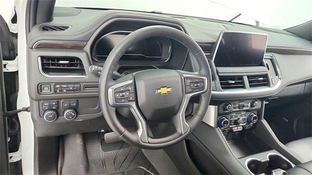 used 2024 Chevrolet Tahoe car, priced at $65,495