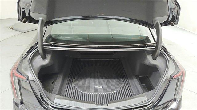 used 2022 Cadillac CT5 car, priced at $35,895