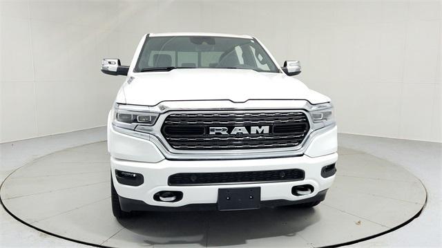 used 2023 Ram 1500 car, priced at $51,095