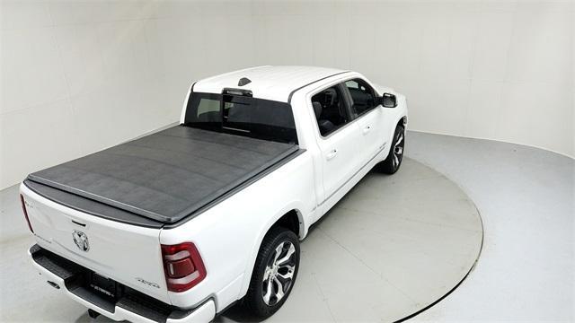 used 2023 Ram 1500 car, priced at $51,095