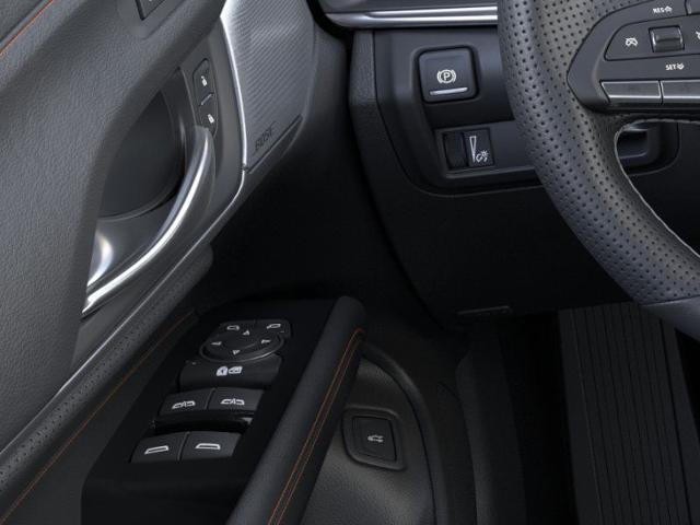 new 2026 Cadillac CT4 car