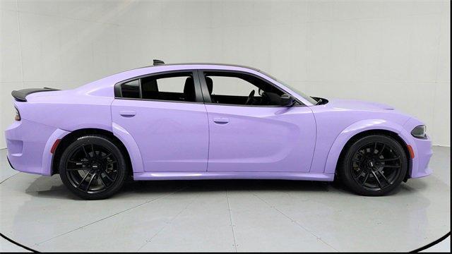 used 2022 Dodge Charger car, priced at $32,995