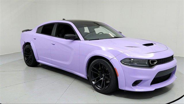 used 2022 Dodge Charger car, priced at $32,995