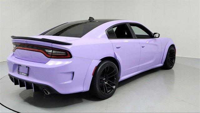 used 2022 Dodge Charger car, priced at $32,995