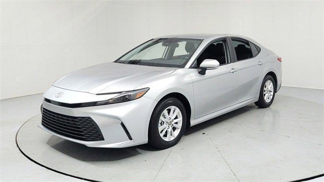 used 2025 Toyota Camry car, priced at $28,795
