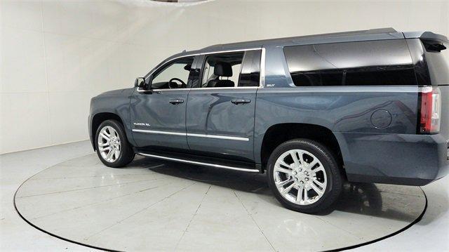 used 2019 GMC Yukon XL car, priced at $24,095