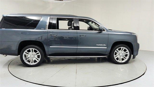 used 2019 GMC Yukon XL car, priced at $24,095