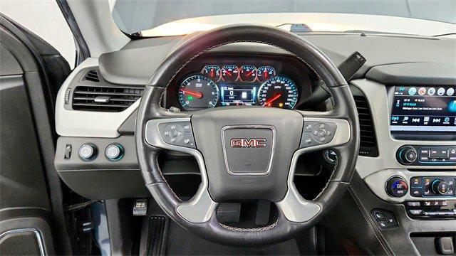 used 2019 GMC Yukon XL car, priced at $24,095