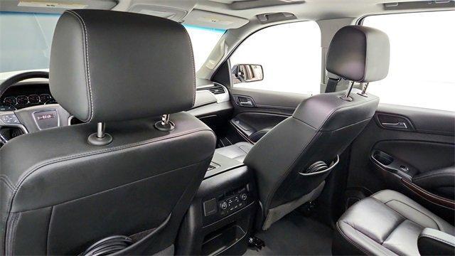 used 2019 GMC Yukon XL car, priced at $24,095