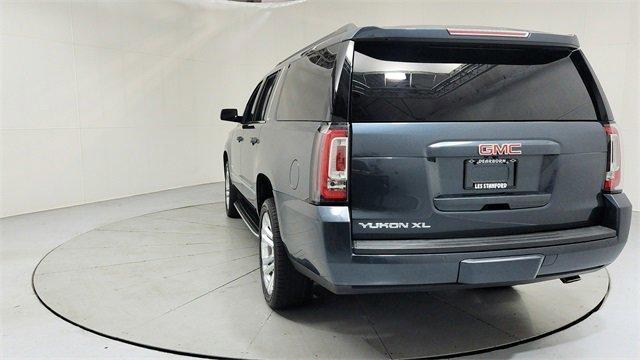 used 2019 GMC Yukon XL car, priced at $24,095