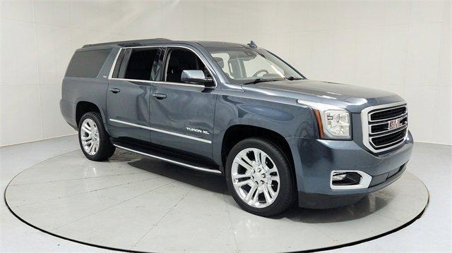 used 2019 GMC Yukon XL car, priced at $24,095