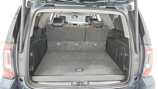 used 2019 GMC Yukon XL car, priced at $24,095