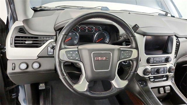 used 2019 GMC Yukon XL car, priced at $24,095