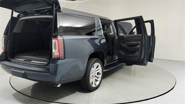 used 2019 GMC Yukon XL car, priced at $24,095