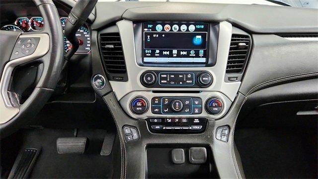 used 2019 GMC Yukon XL car, priced at $24,095