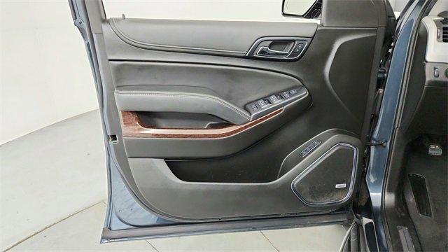 used 2019 GMC Yukon XL car, priced at $24,095